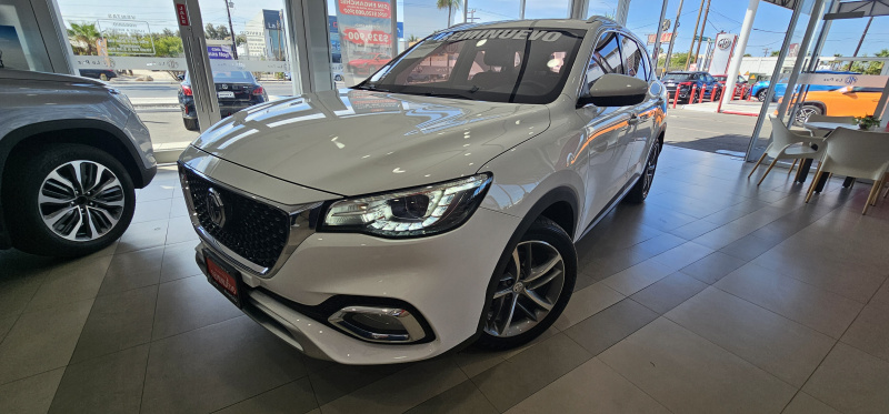 MG Motor
